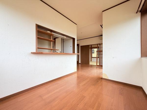 東金市台方の中古一戸建て