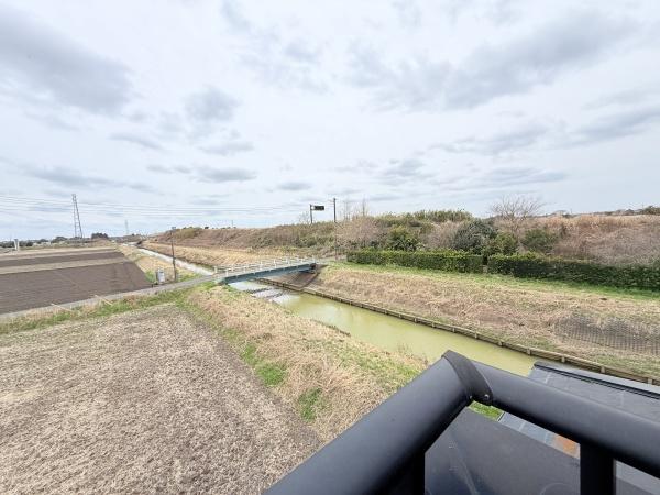 東金市台方の中古一戸建て