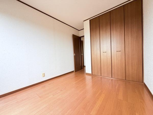 東金市台方の中古一戸建て