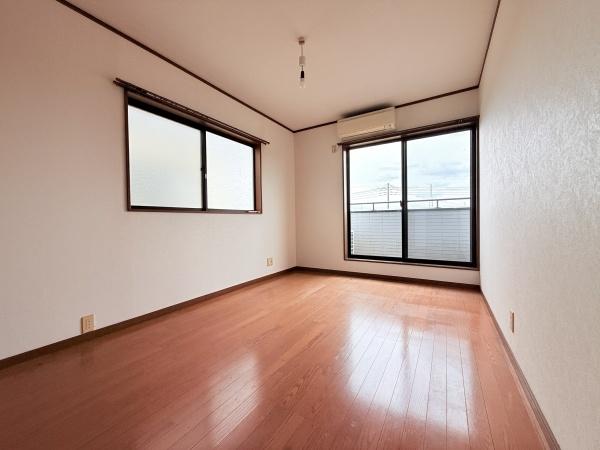 東金市台方の中古一戸建て