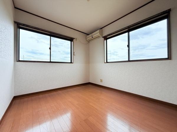 東金市台方の中古一戸建て