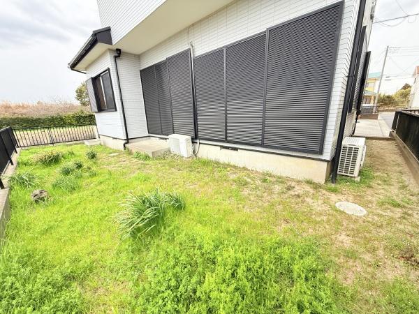 東金市台方の中古一戸建て