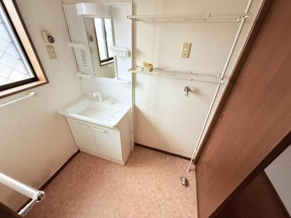 東金市台方の中古一戸建て