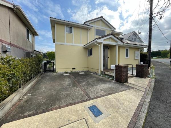大網白里市季美の森南１丁目の中古一戸建