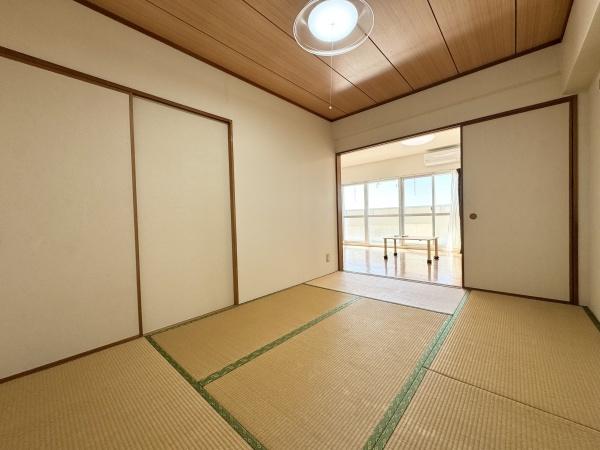 グラン・コート東金