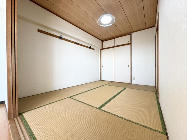 グラン・コート東金