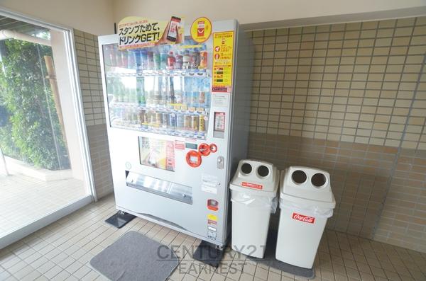 グラン・コート東金