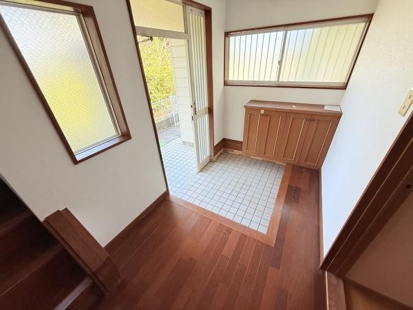 長生郡長生村本郷の中古一戸建て