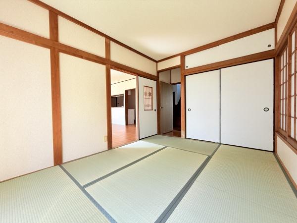 長生郡長生村本郷の中古一戸建て