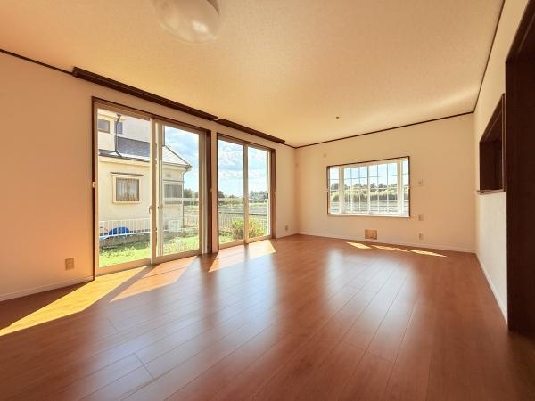 長生郡長生村本郷の中古一戸建て