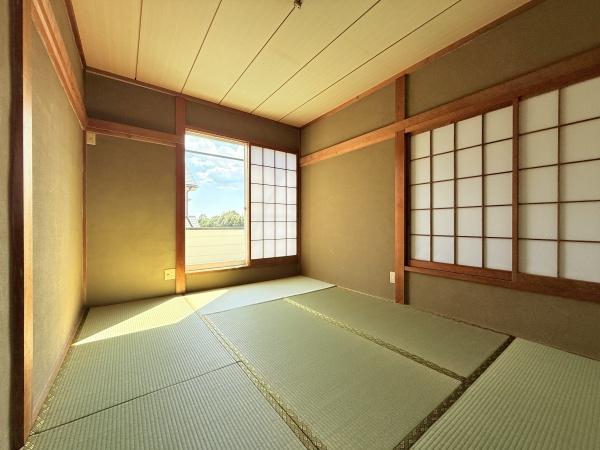 長生郡長生村本郷の中古一戸建て