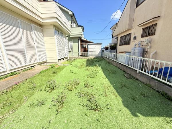 長生郡長生村本郷の中古一戸建て