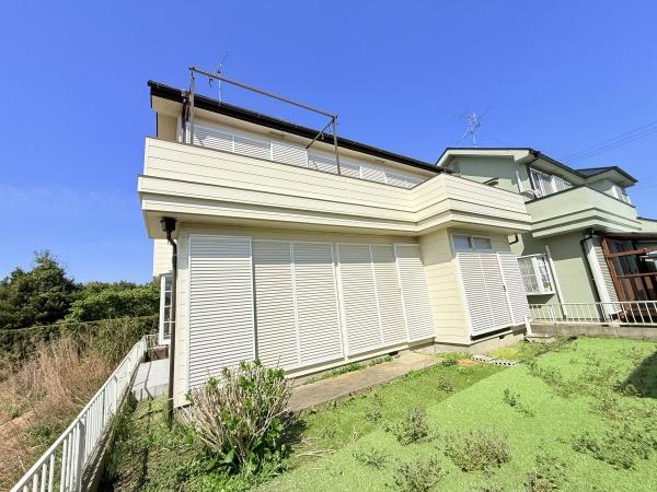 長生郡長生村本郷の中古一戸建