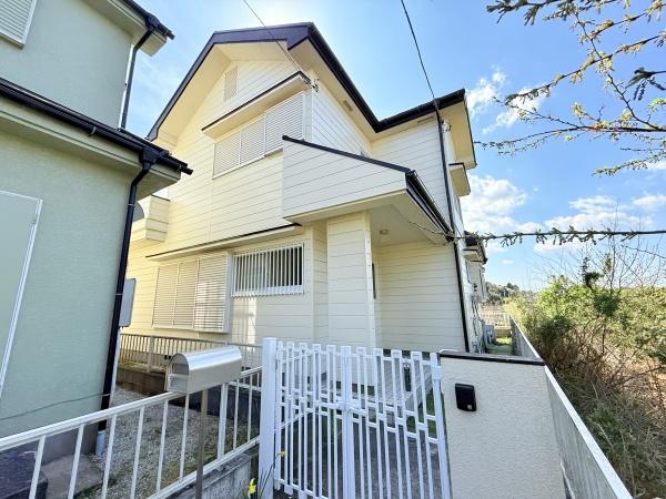 長生郡長生村本郷の中古一戸建て