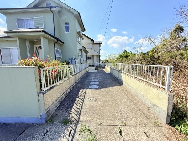 長生郡長生村本郷の中古一戸建て
