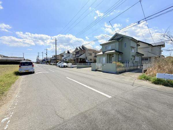 長生郡長生村本郷の中古一戸建て