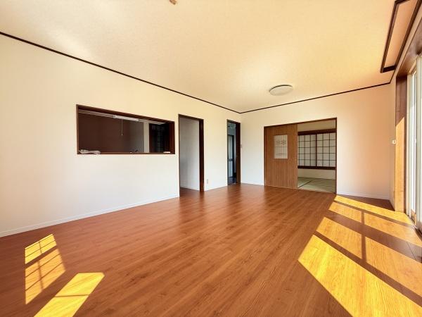長生郡長生村本郷の中古一戸建