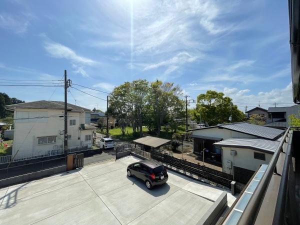 大網白里市南横川の中古一戸建て