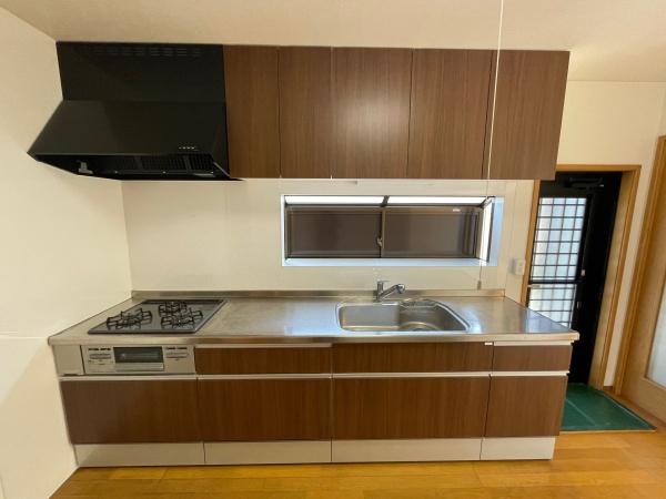 大網白里市南横川の中古一戸建て