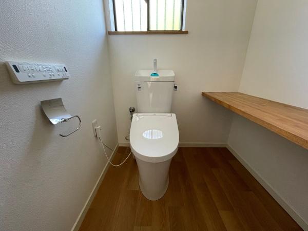 大網白里市南横川の中古一戸建て