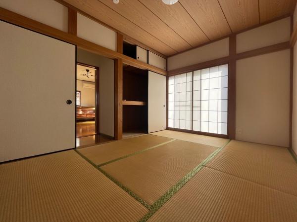 東金市山口の中古一戸建て