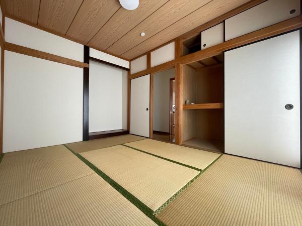 東金市山口の中古一戸建て