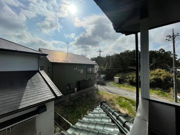 東金市山口の中古一戸建て
