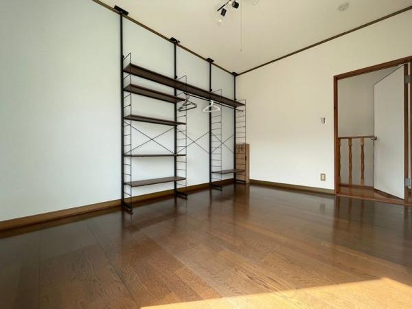 東金市山口の中古一戸建て
