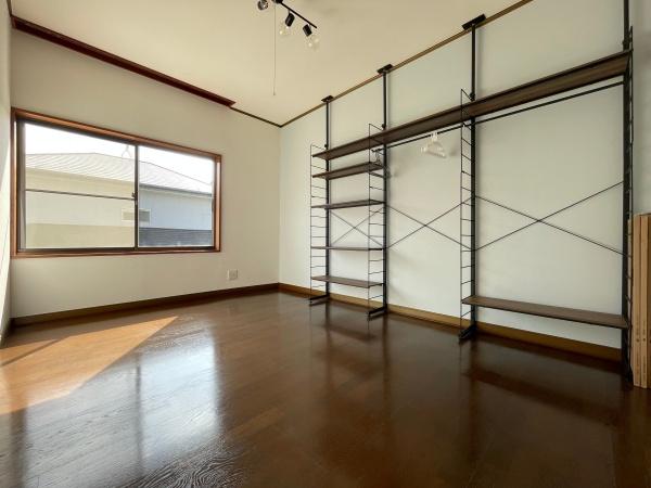 東金市山口の中古一戸建て