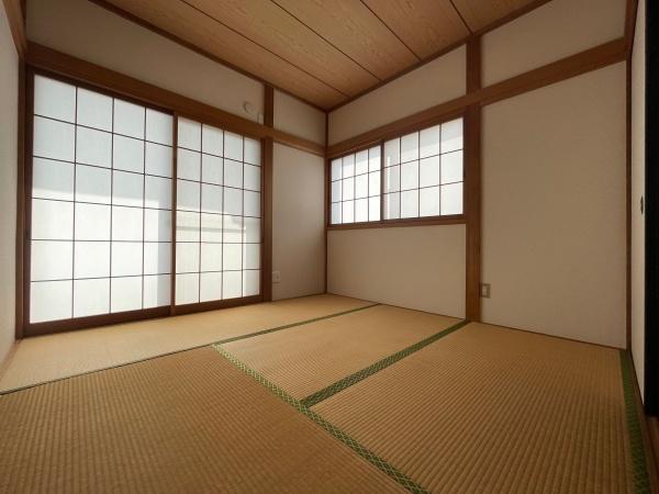 東金市山口の中古一戸建て