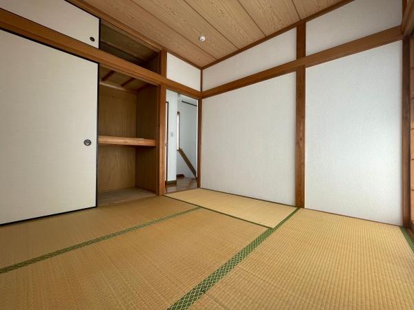 東金市山口の中古一戸建て
