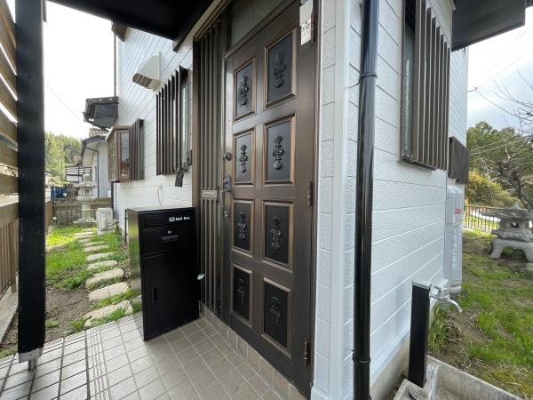 東金市山口の中古一戸建て