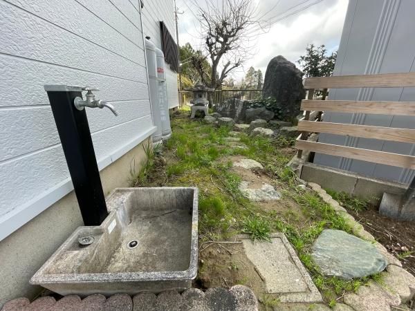 東金市山口の中古一戸建て