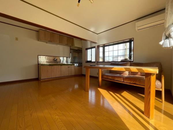 東金市山口の中古一戸建て