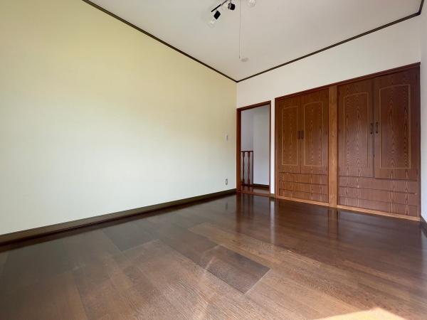 東金市山口の中古一戸建て