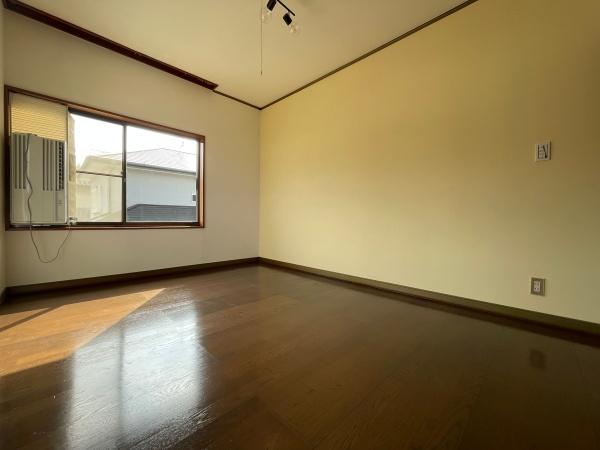 東金市山口の中古一戸建て