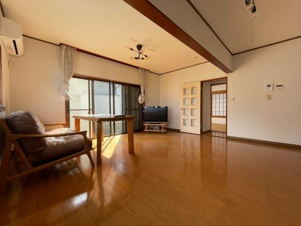 東金市山口の中古一戸建