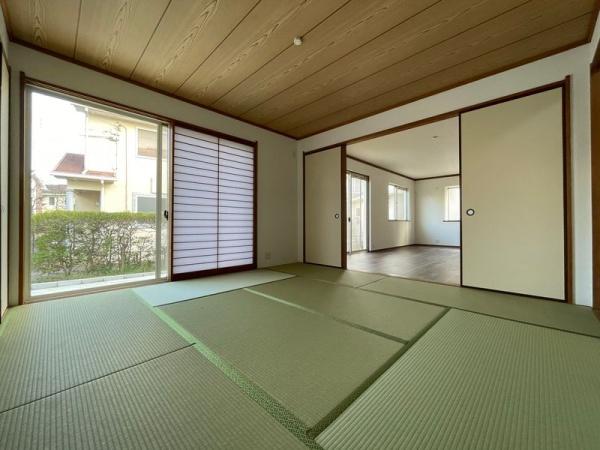 東金市季美の森東１丁目の中古一戸建て