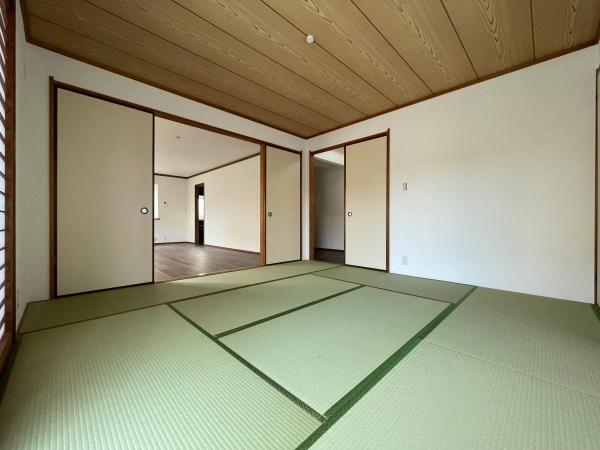 東金市季美の森東１丁目の中古一戸建て