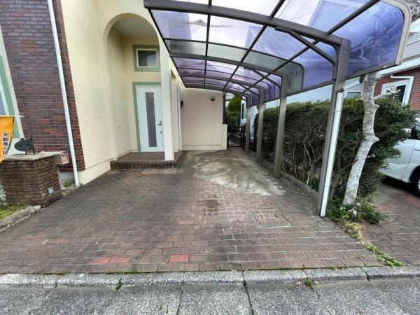 東金市季美の森東１丁目の中古一戸建て
