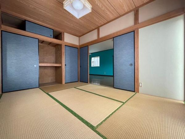 東金市上谷の中古一戸建て