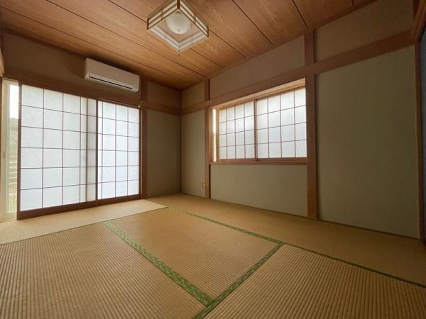 東金市上谷の中古一戸建て
