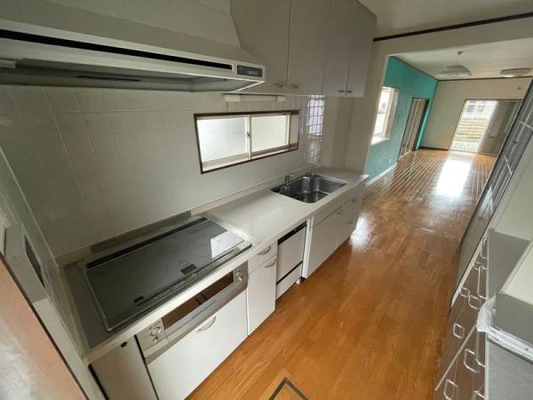 東金市上谷の中古一戸建て