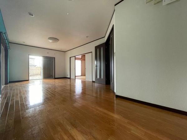 東金市上谷の中古一戸建て