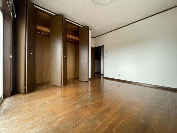東金市上谷の中古一戸建て