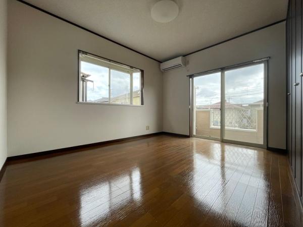 東金市上谷の中古一戸建て