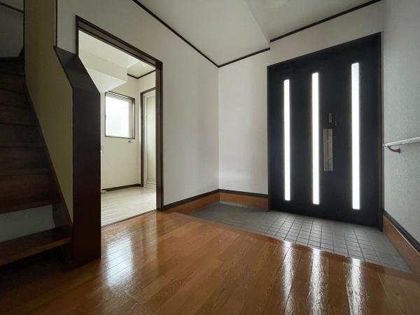 東金市上谷の中古一戸建て
