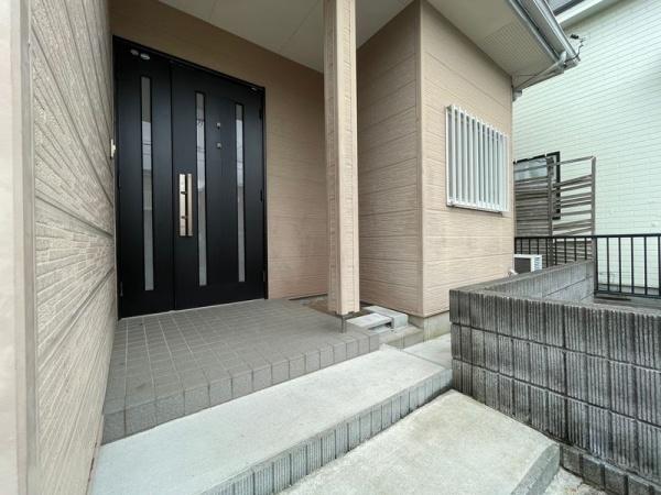 東金市上谷の中古一戸建て