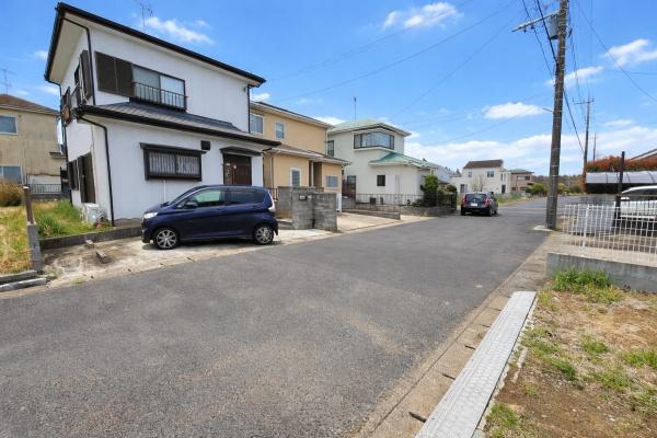 東金市上谷の中古一戸建て