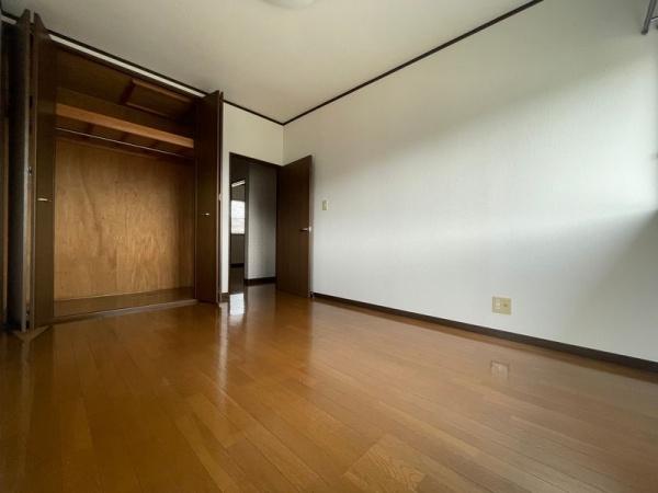 東金市上谷の中古一戸建て